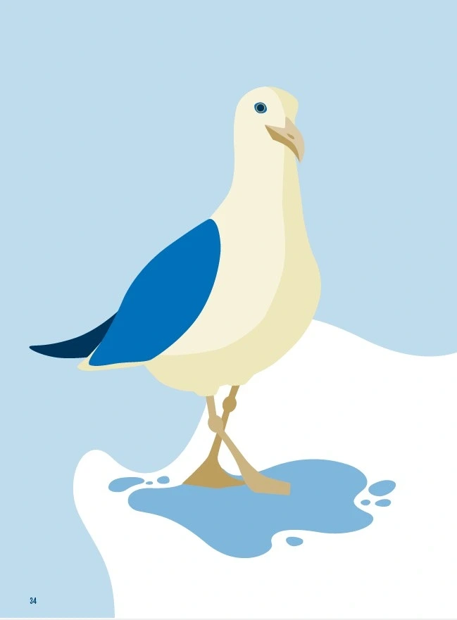 Jouer La Mouette