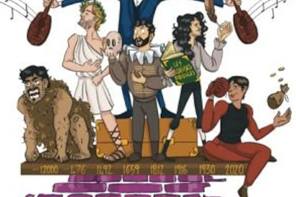 "Théâtres sur Tréteaux" de la compagnie l’Emergence