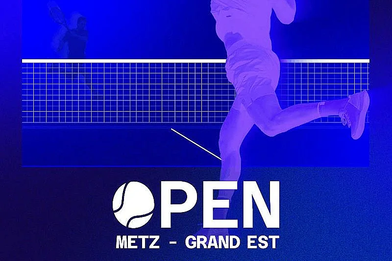 Open Metz - Grand Est