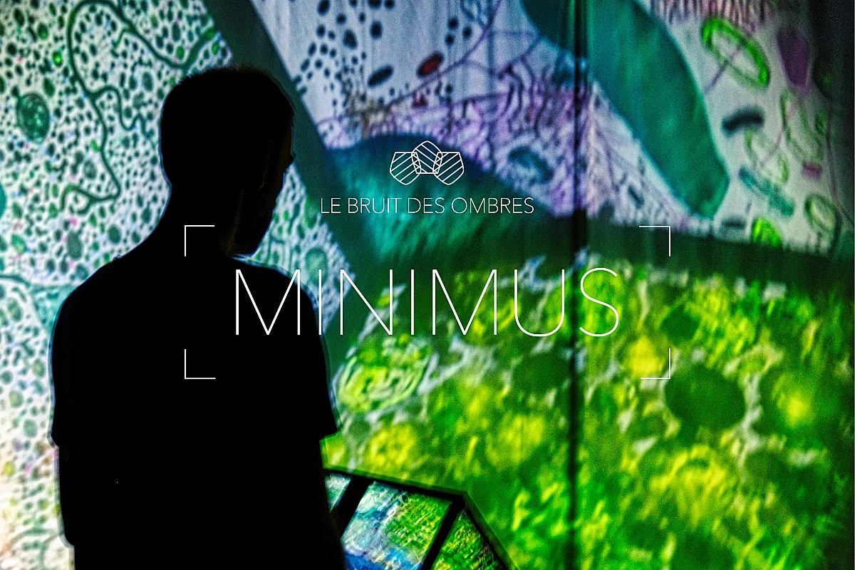 Spectacle "Minimus"