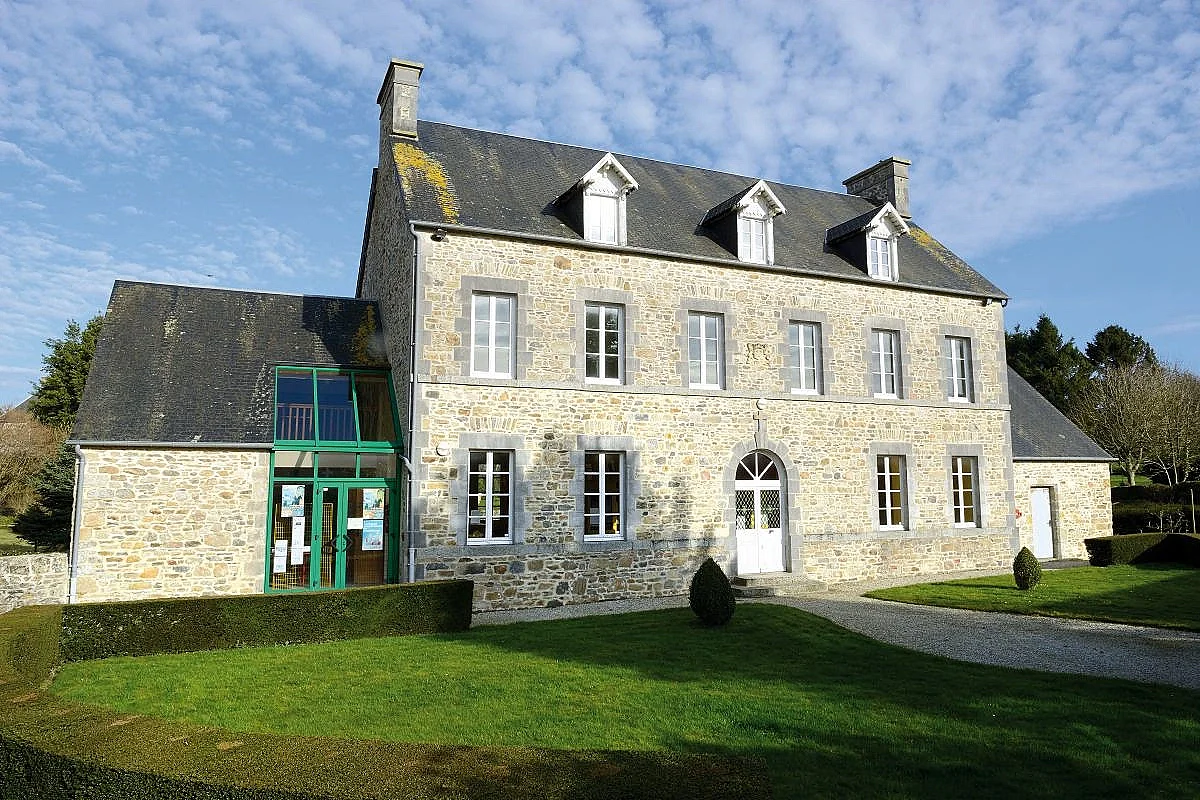 Visite contée au musée Tancrède