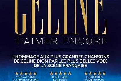 Génération Céline "T'aimer encore"