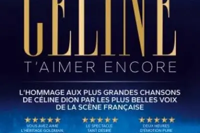 Génération Céline "T'aimer encore"