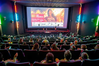CineHorizontes - Festival de Cinéma Espagnol de Marseille