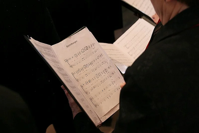 Concert de Noël