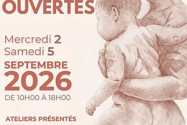 Journées Portes ouvertes Ecole Municipale d'Art