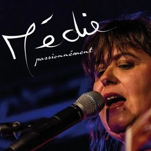 Concert : Médie - Mes états d'âmes
