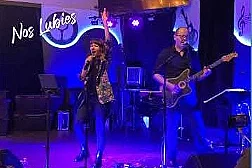 Concert - Nos Lubies