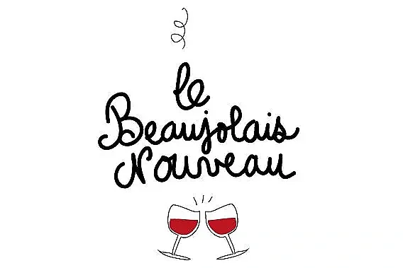 Soirée beaujolais/fritons de canards à Saint-Salvadou