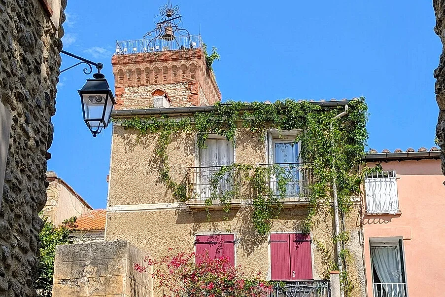 VISITE GUIDEE "HISTOIRE D'UN TERROIR CATALAN"