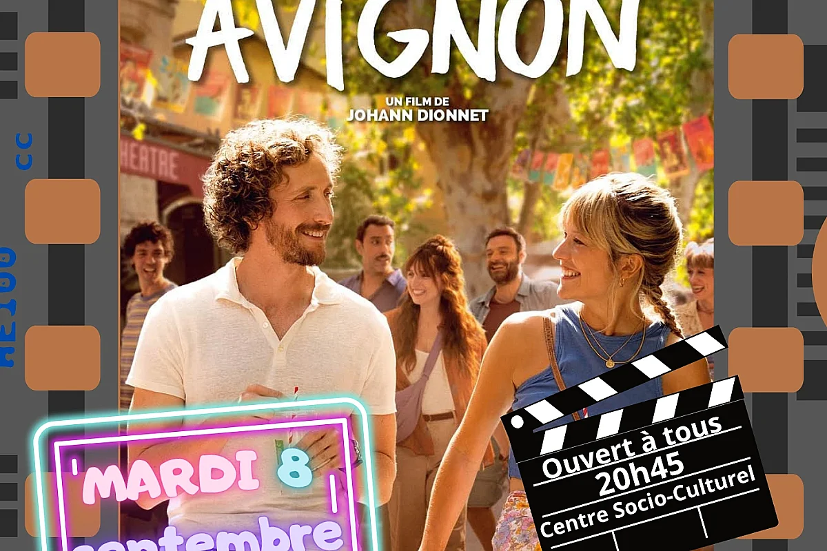 Cabannes fait son cinéma