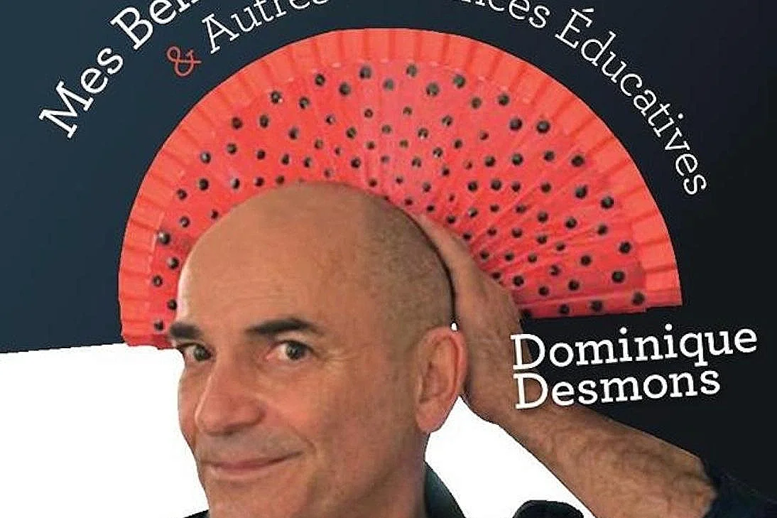 Dominique Desmons, Mes belles castagnettes et autres romances éducatives.