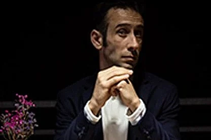 Zébrures - Jerôme Pinel