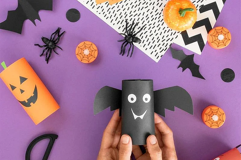 Fête d'Halloween