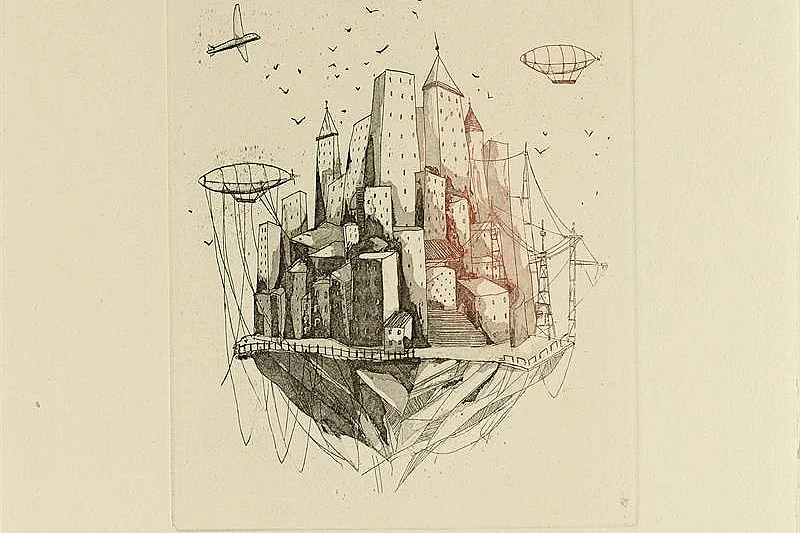 Présentation de livres d'artistes