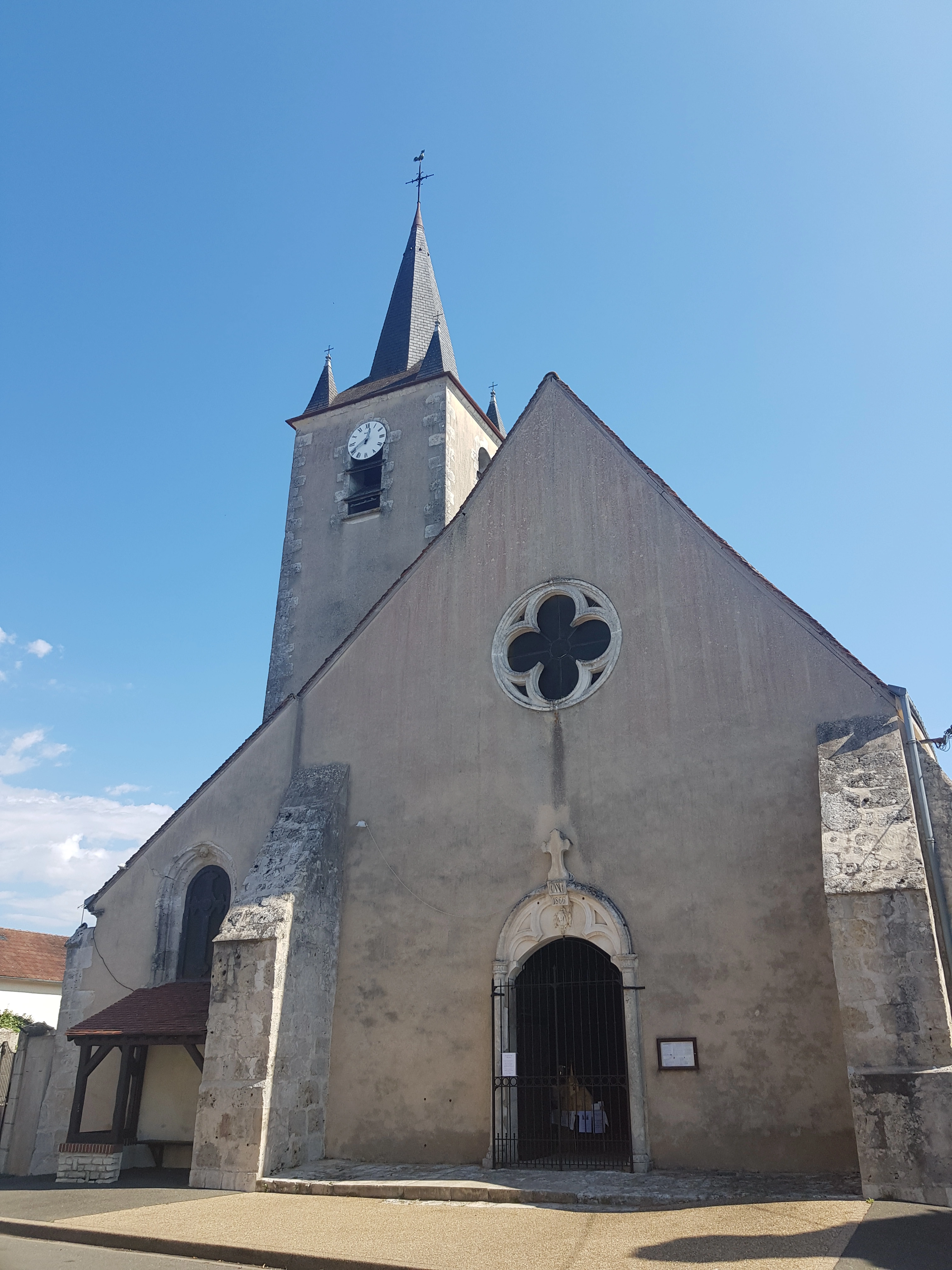 Journées du patrimoine