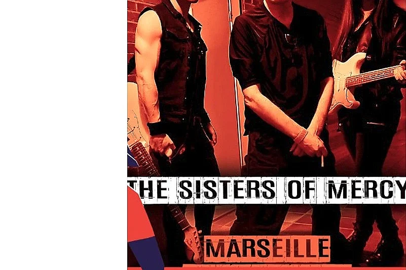The Sisters of Mercy