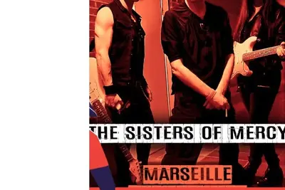 The Sisters of Mercy