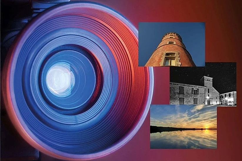 Exposition photo « Objectif Saint-Martin »