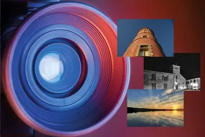 Exposition photo « Objectif Saint-Martin »