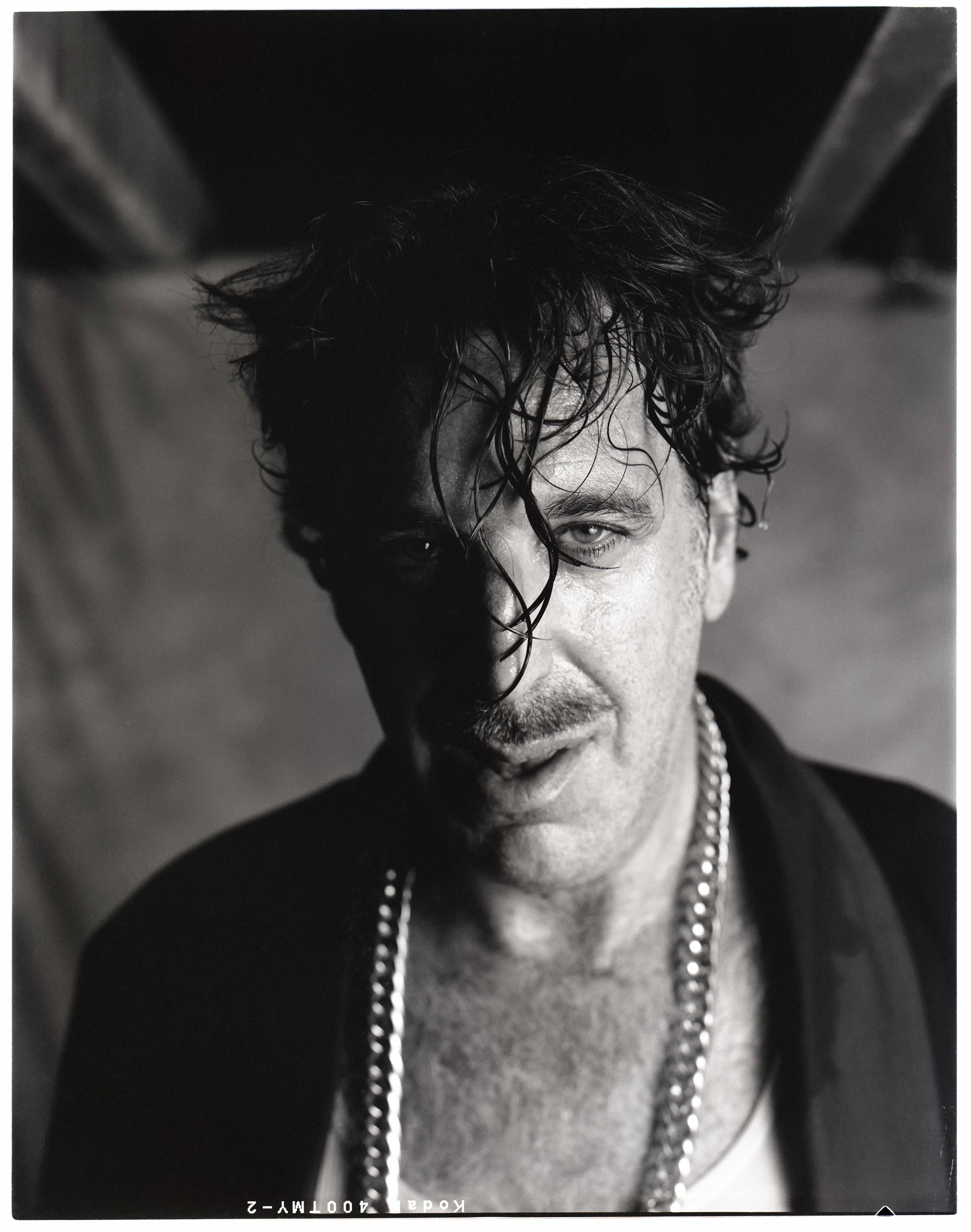 Spectacle - Chilly Gonzales en concert