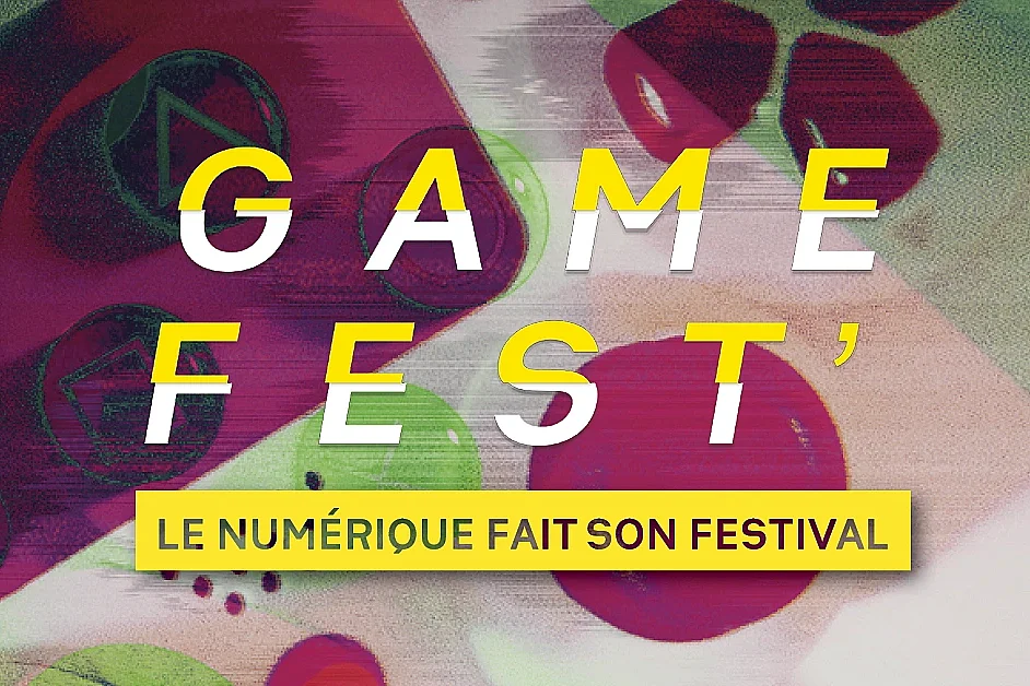 Game Fest'