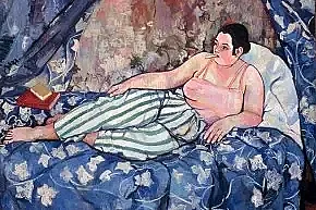 Suzanne Valadon. Un monde à soi