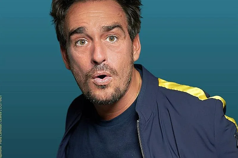 Kevin Levy - Cocu