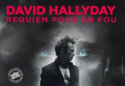 David Hallyday - Zénith de Limoges