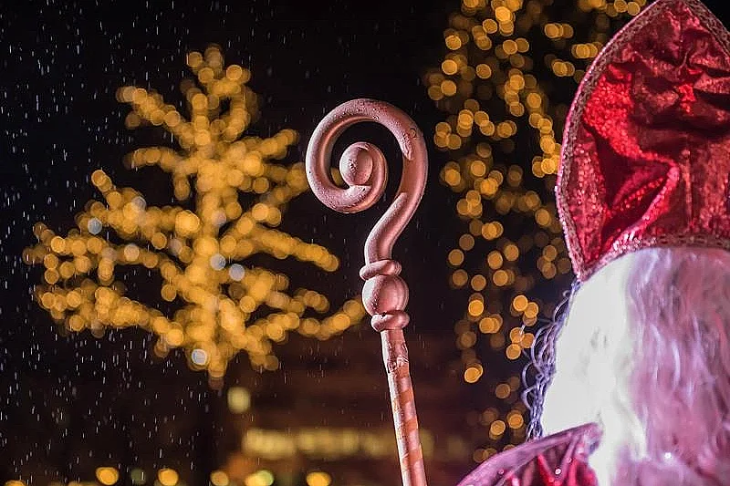 Fête de la Saint-Nicolas