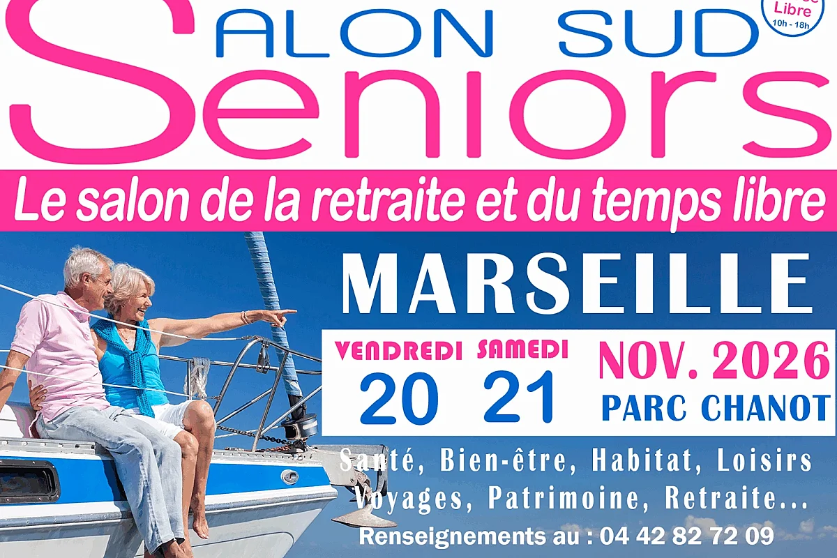 Salon des Seniors