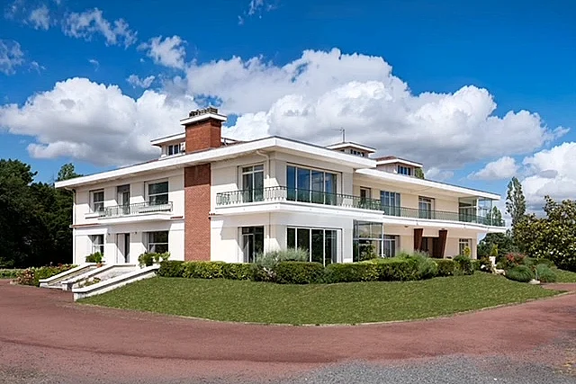 Portes ouvertes - La Villa Ayrault : Une Nouvelle Page