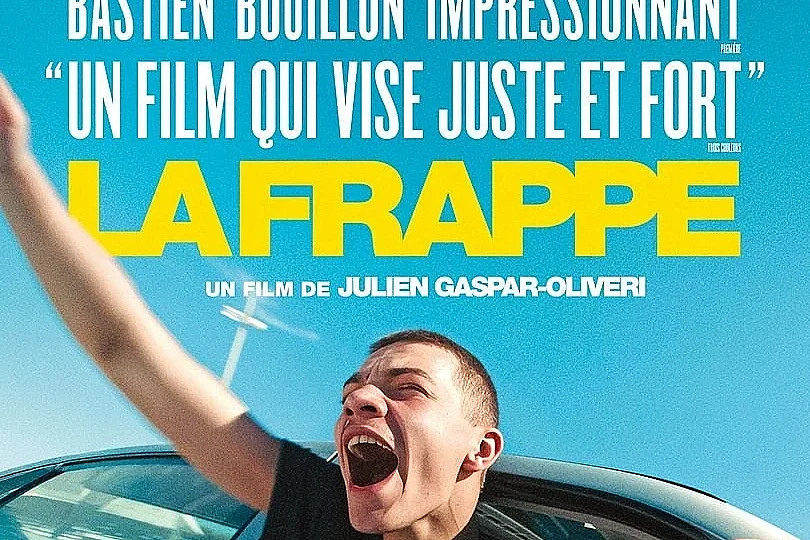 Cinéma : La frappe