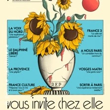 Denise Jardinière vous invite chez elle - Théâtre de poche Graslin, Nantes