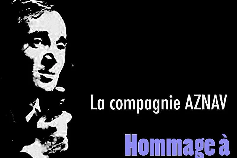 Concert : Compagnie Aznav