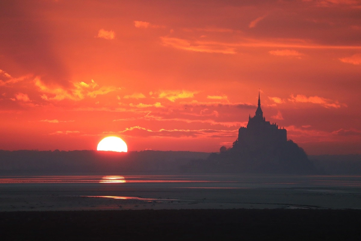 Visite contée "Ombres et maléfices de la Baie"