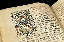 Conférence "Le livre des miracles de sainte Foy de Sélestat"