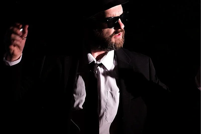 Concert : Blues Bar Belushi