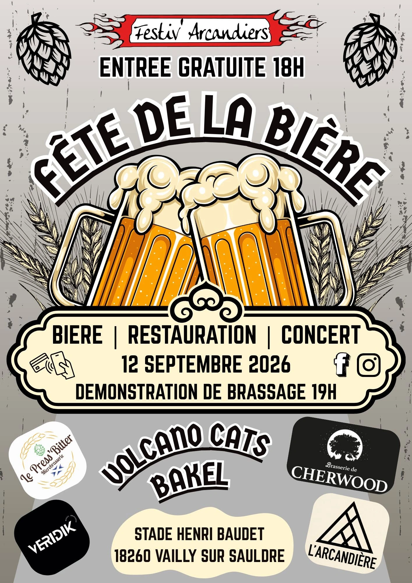 Fête de la Bière