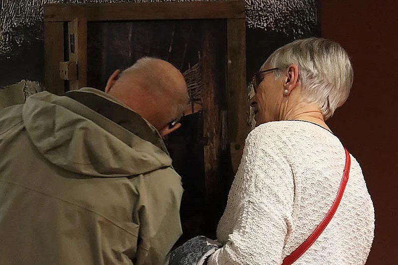 Journées Européennes du patrimoine à Châteaumeillant
