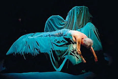 Une Vénus De 5743 Ans - Théâtre de l’Union