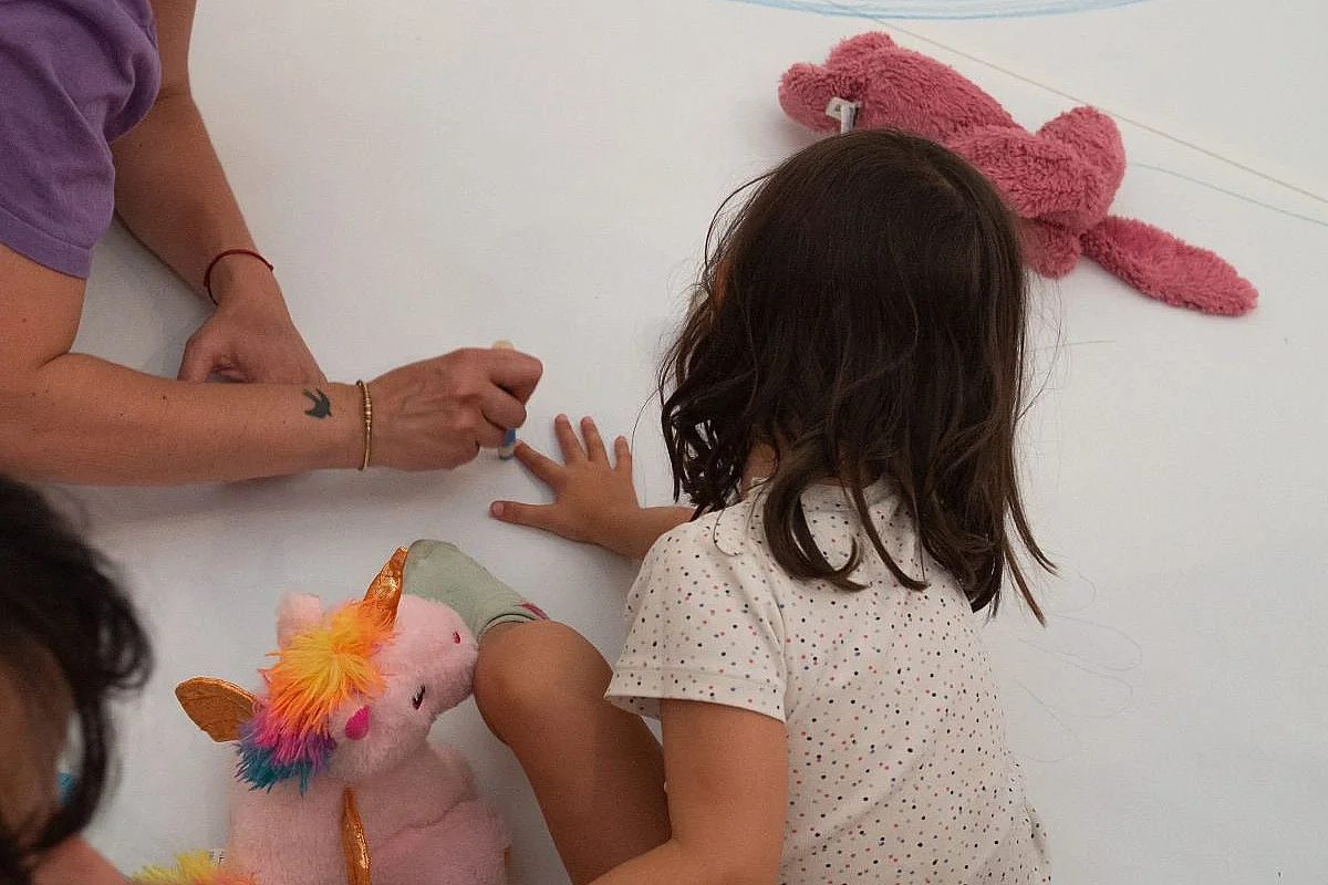 JOURNÉES EUROPÉENNES DU PATRIMOINE : SAMEDI-FAMILLE - ATELIER PARENTS-ENFANTS
