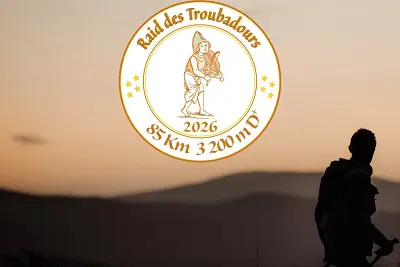 RAID DES TROUBADOURS 2026