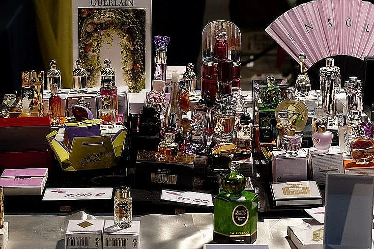 Salon des collectionneurs et des passionnés