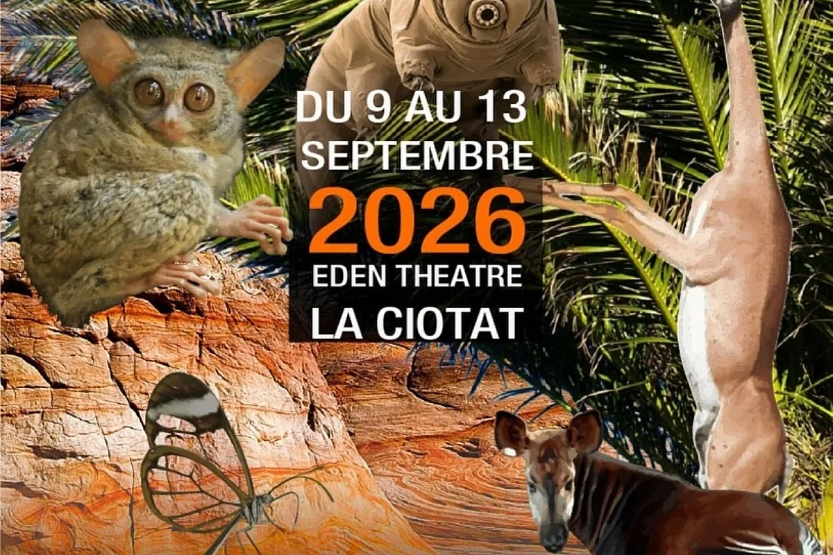 Festival International du Film d'Exploration Scientifique et Environnementale Lumexplore
