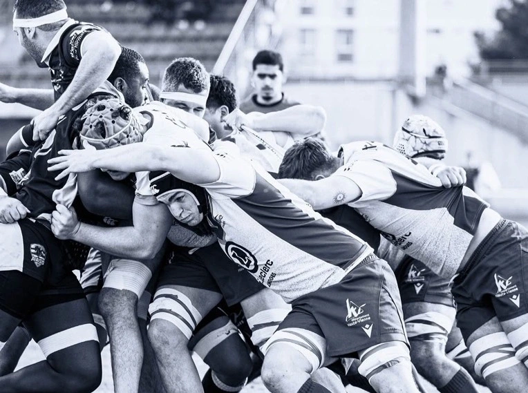 Match USAL - Gaillac