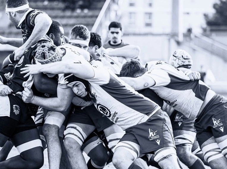 Match USAL - Gaillac