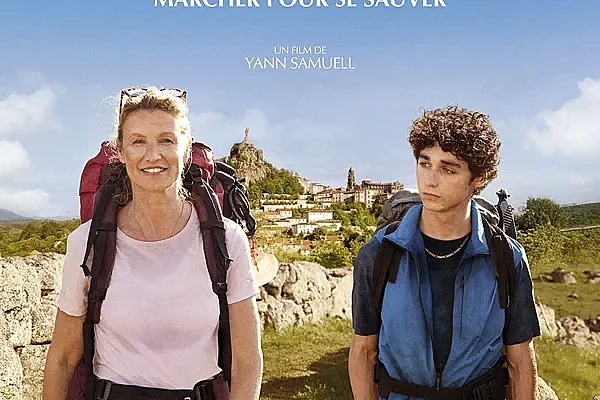 CINECO : COMPOSTELLE