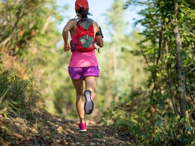 Trail de Masevaux