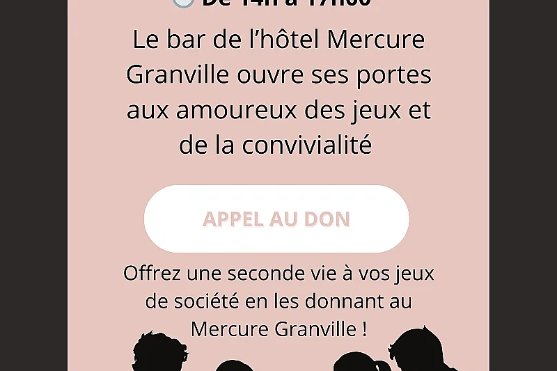 À vos jeux